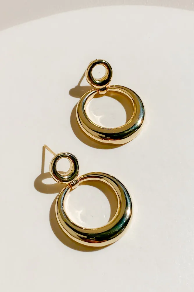 Gabby Earrings