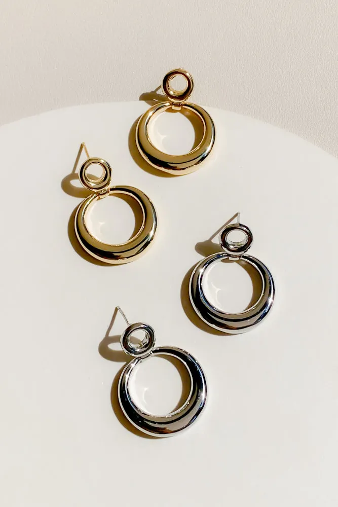 Gabby Earrings