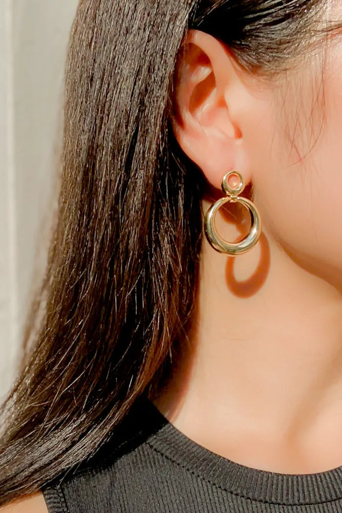 Gabby Earrings