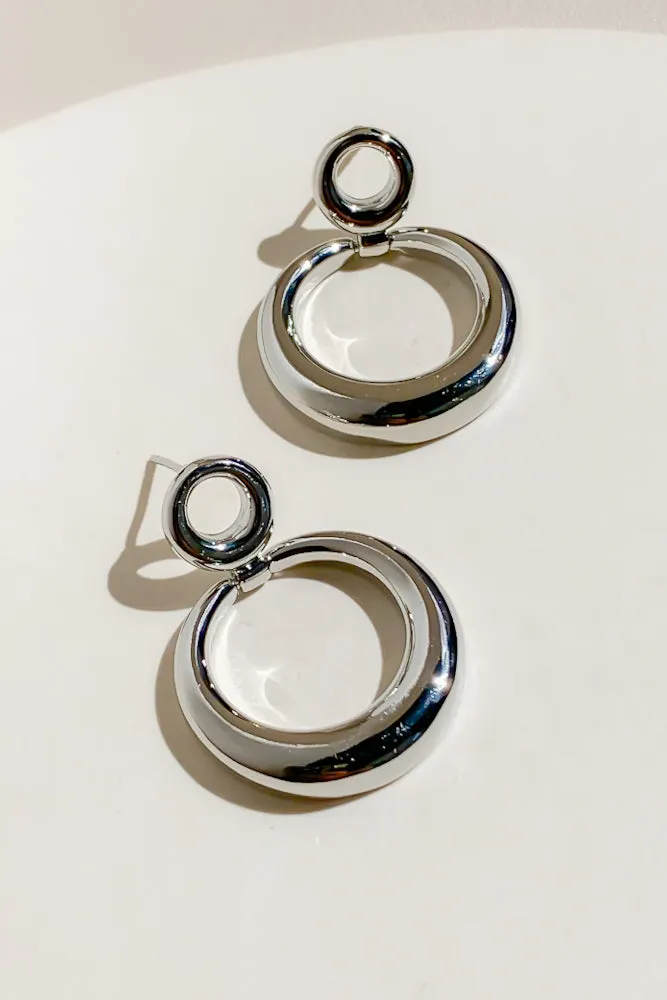 Gabby Earrings