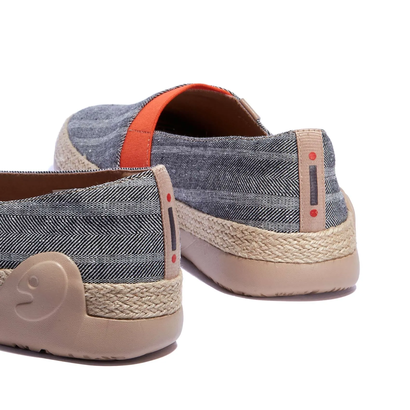 Galaxy Grey Marbella III Men