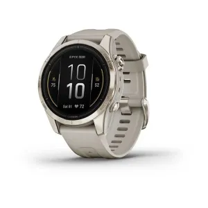 Gamin Epix™ Pro (Gen 2) – Sapphire 42 mm