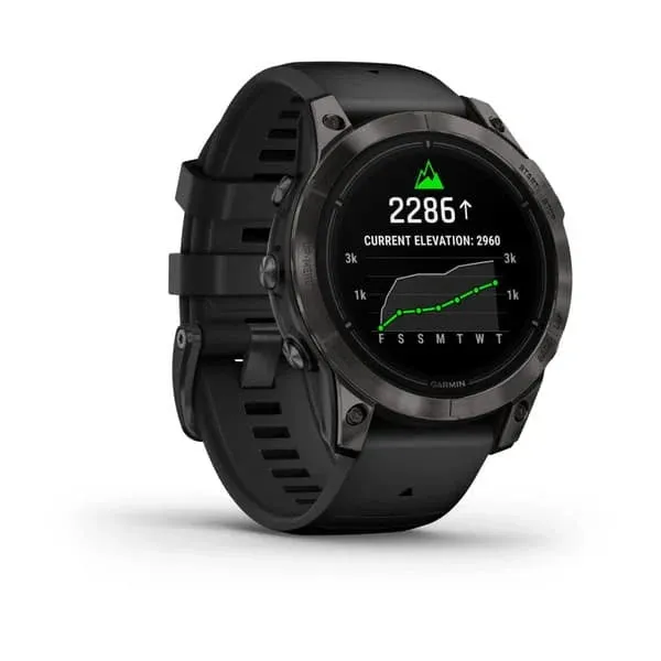 Gamin Epix™ Pro (Gen 2) – Sapphire 47 mm
