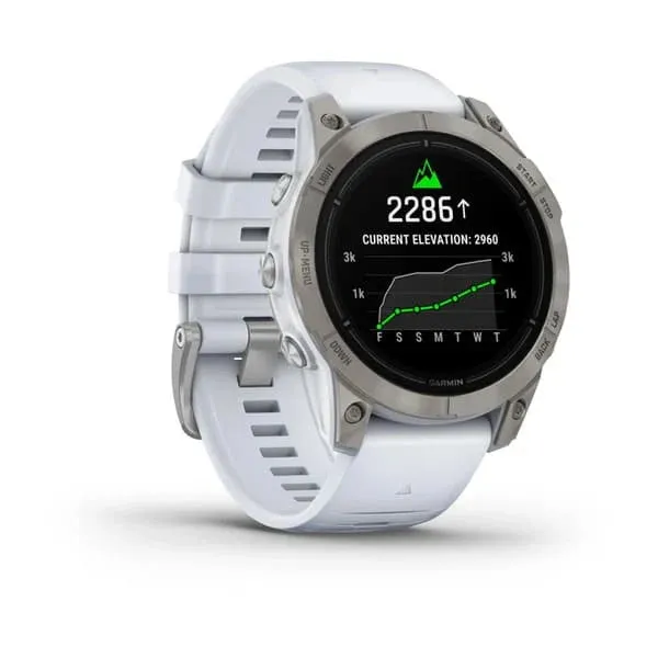Gamin Epix™ Pro (Gen 2) – Sapphire 47 mm