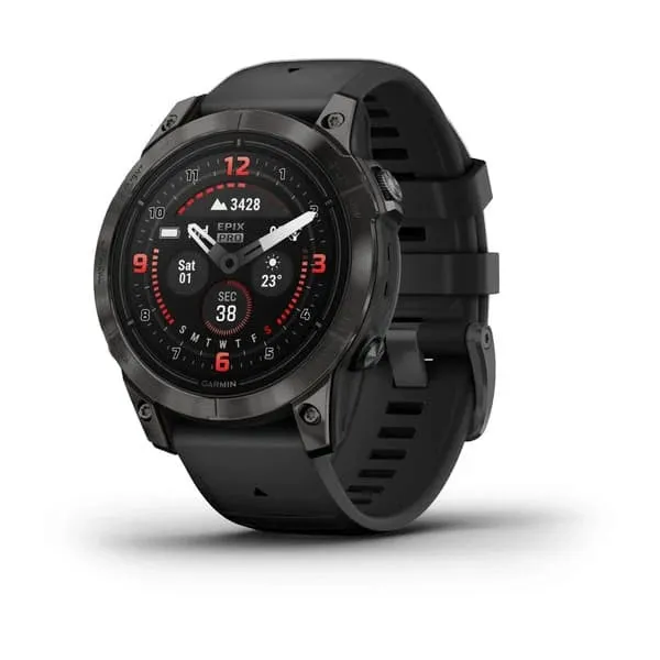 Gamin Epix™ Pro (Gen 2) – Sapphire 47 mm