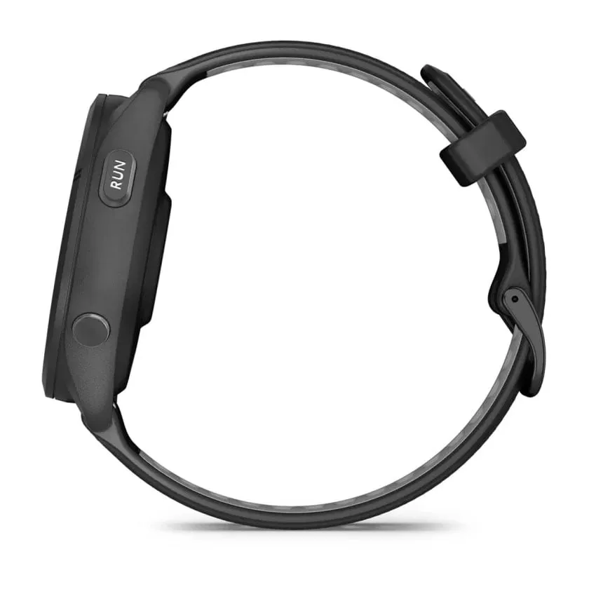 Garmin Reloj Forerunner® 265 Black