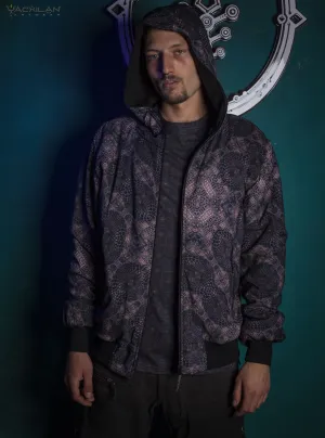 Gator X Hoodie