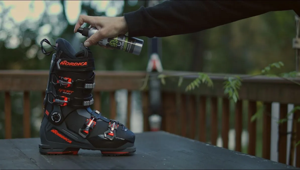 Gear Combo Pack - Hydro Hater / Smell Slayer