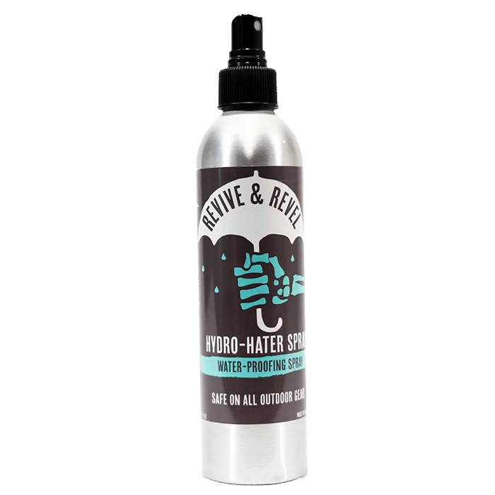 Gear Combo Pack - Hydro Hater / Smell Slayer