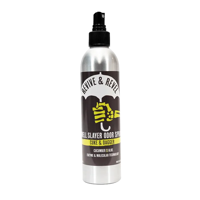 Gear Combo Pack - Hydro Hater / Smell Slayer