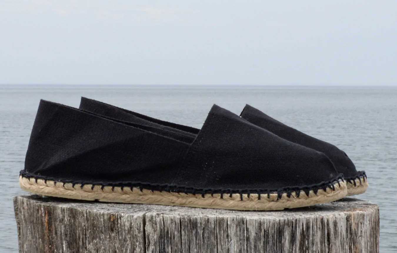GERMAIN MEN  ESPADRILLES