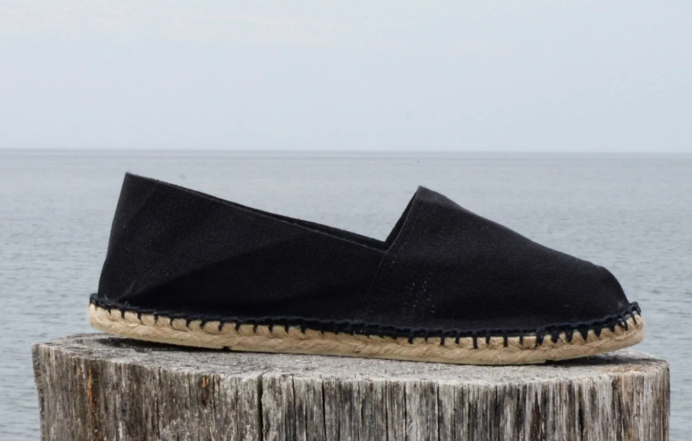 GERMAIN MEN  ESPADRILLES