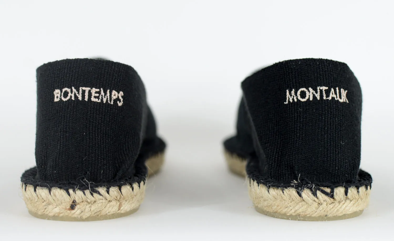 GERMAINE BONTEMPS MONTAUK ESPADRILLES