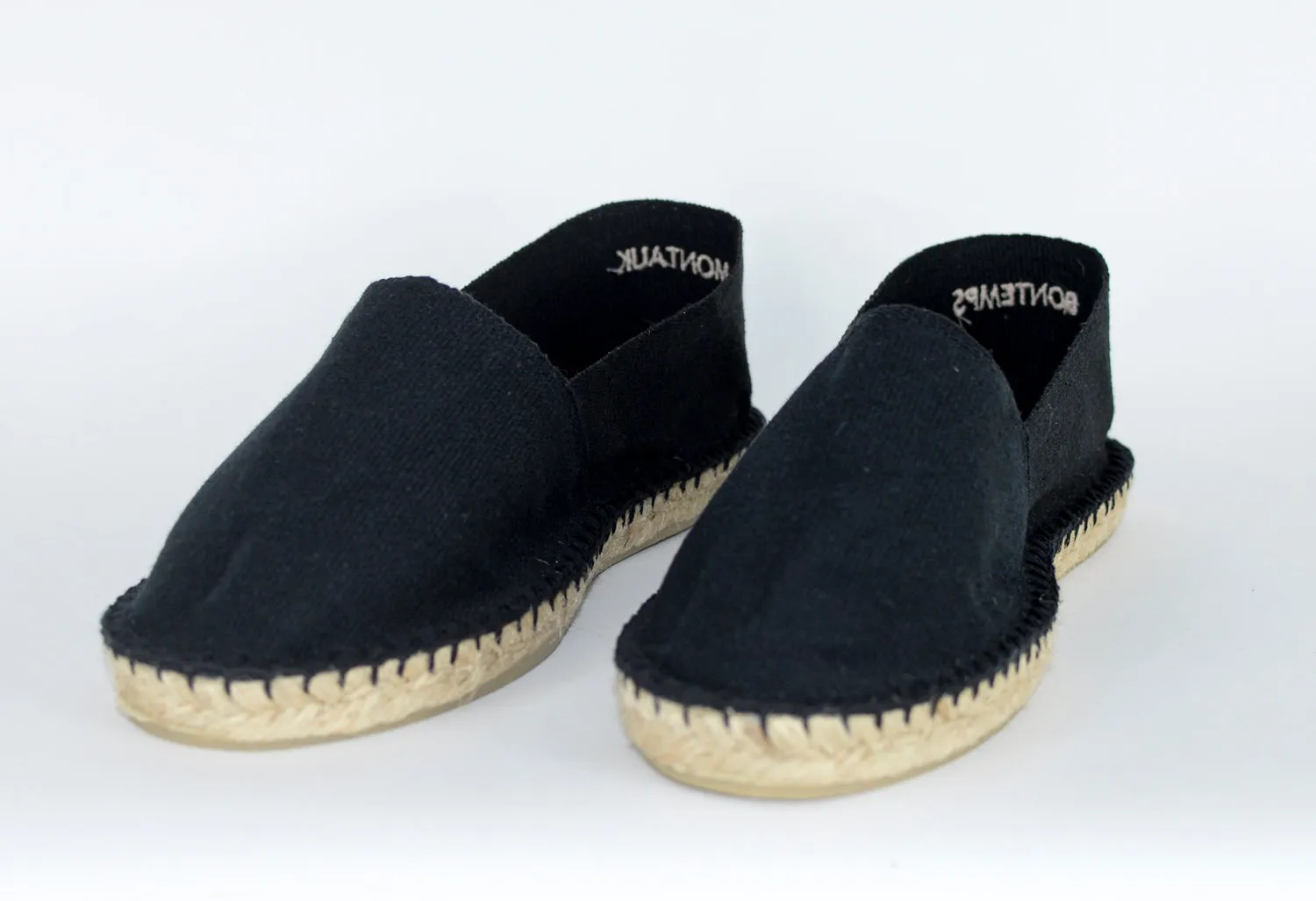 GERMAINE BONTEMPS MONTAUK ESPADRILLES