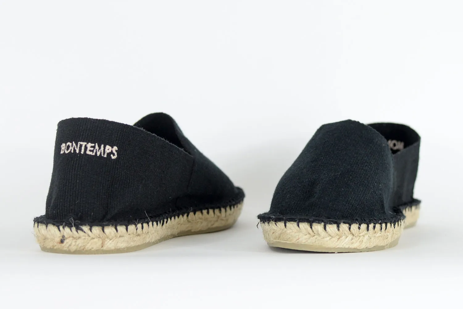 GERMAINE BONTEMPS MONTAUK ESPADRILLES