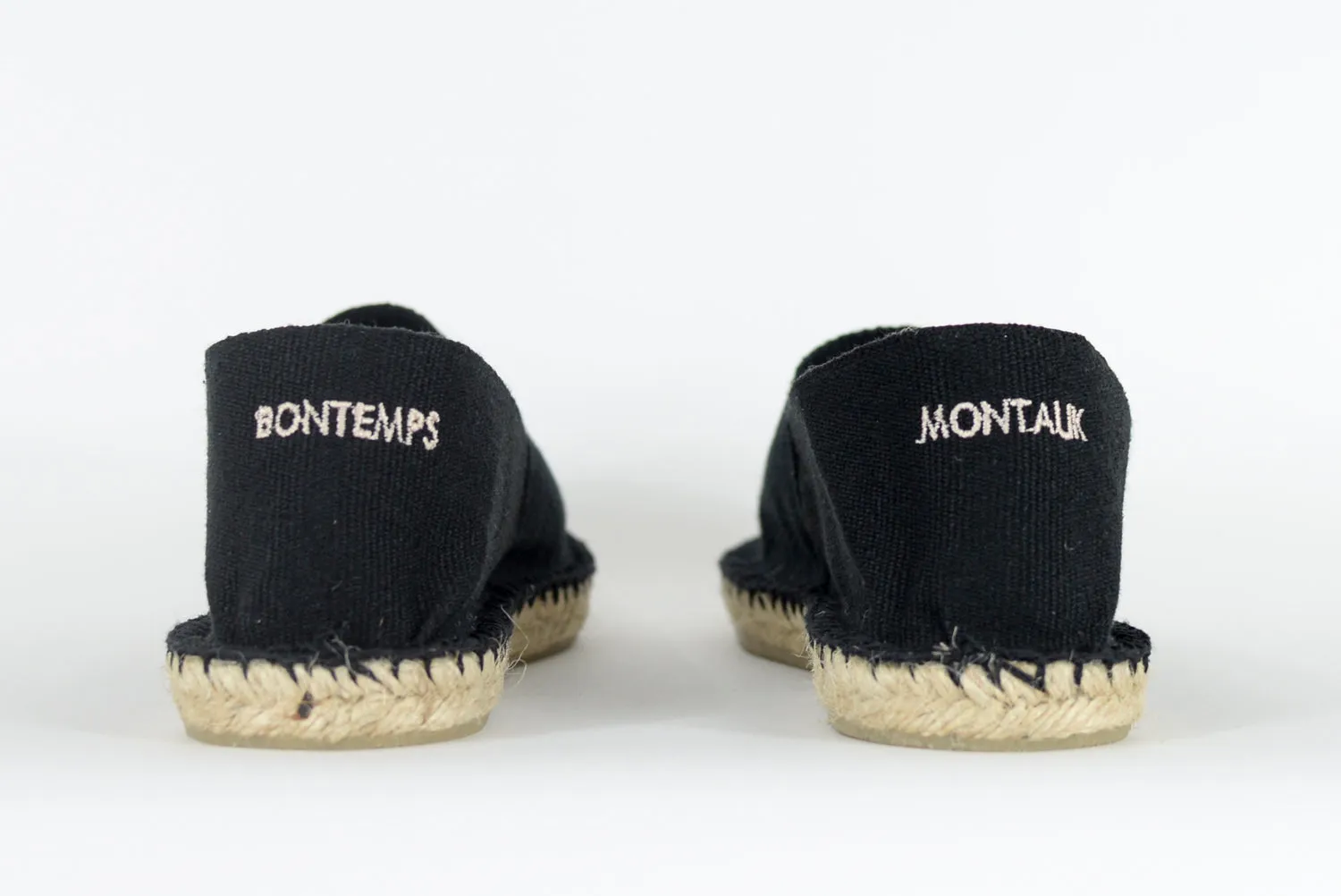 GERMAINE BONTEMPS MONTAUK ESPADRILLES