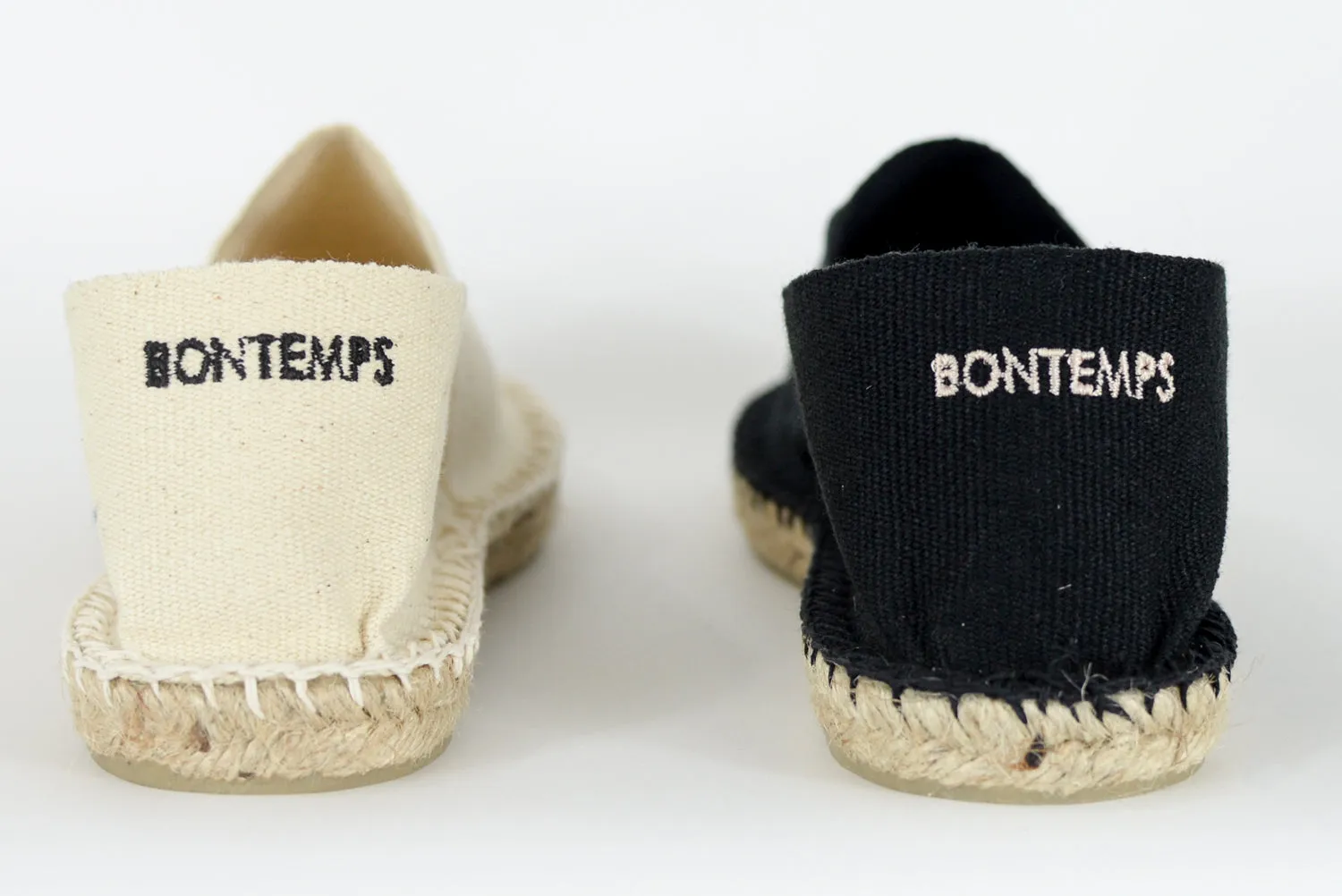 GERMAINE BONTEMPS MONTAUK ESPADRILLES