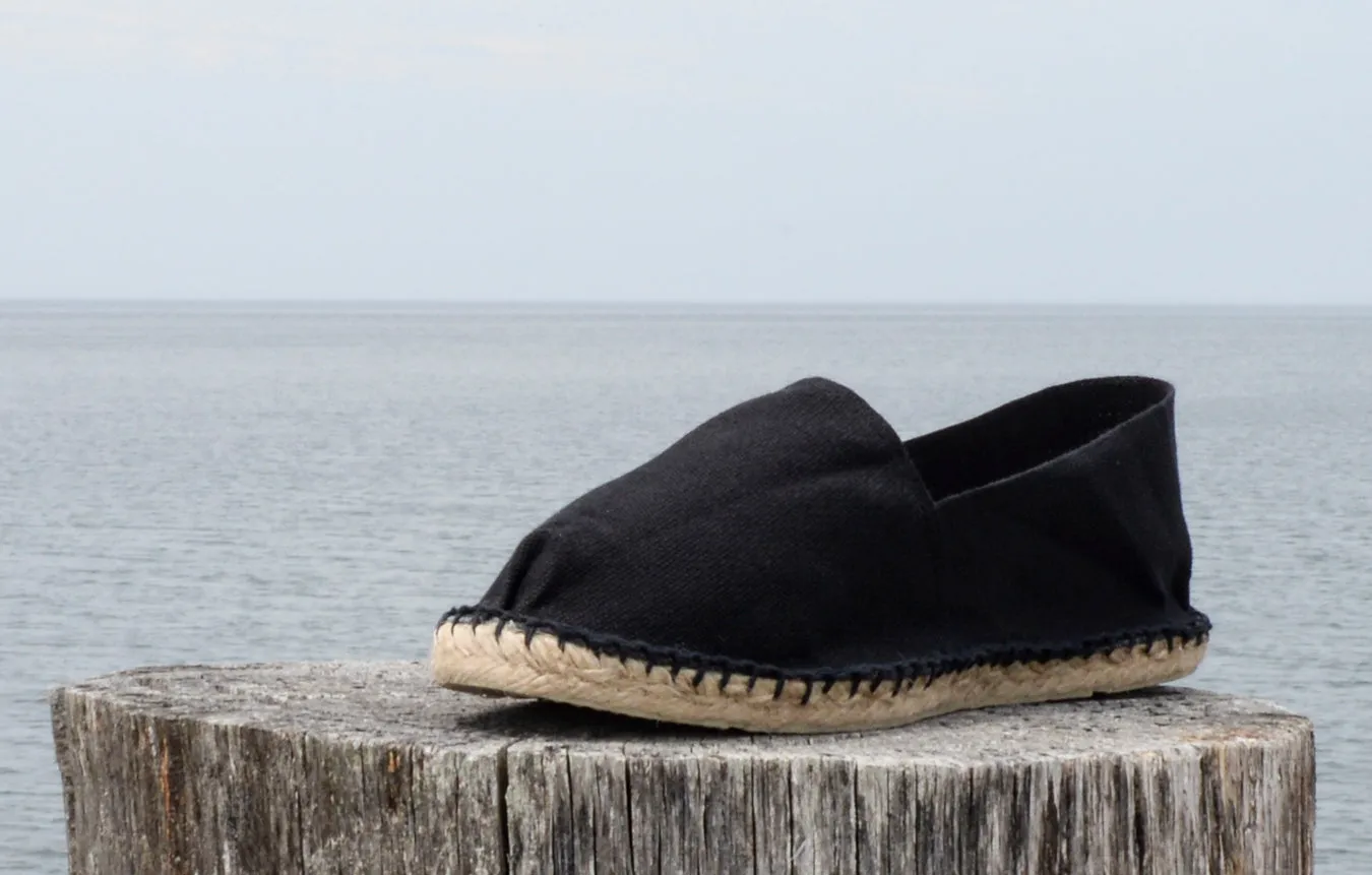 GERMAINE ESPADRILLES