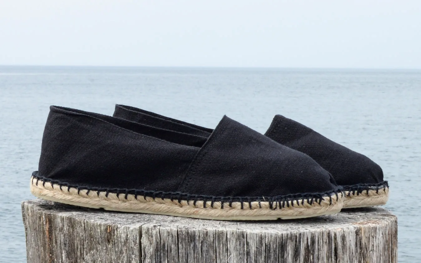GERMAINE ESPADRILLES
