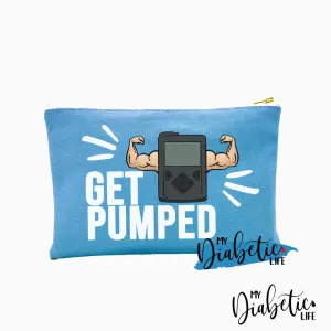 Get Pumped (ft.Medtronic) - Carry all storage bag