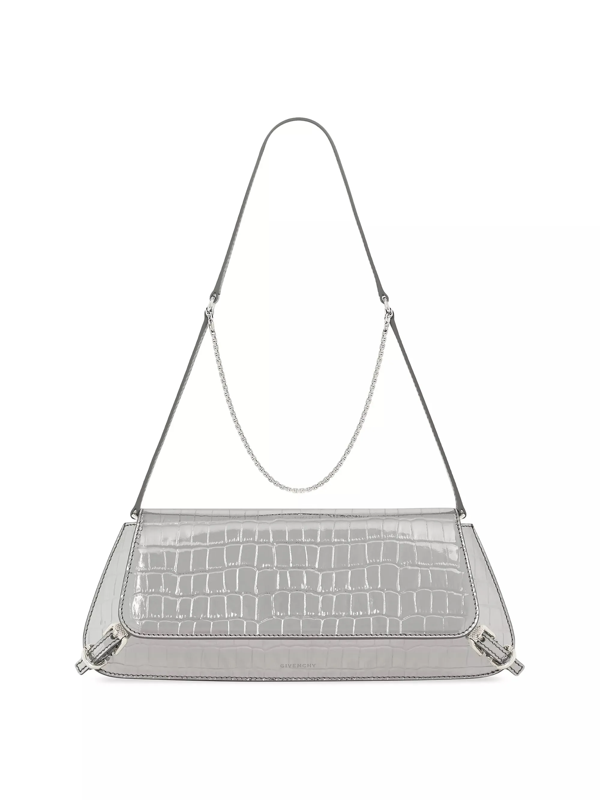 Givenchy Voyou Clutch