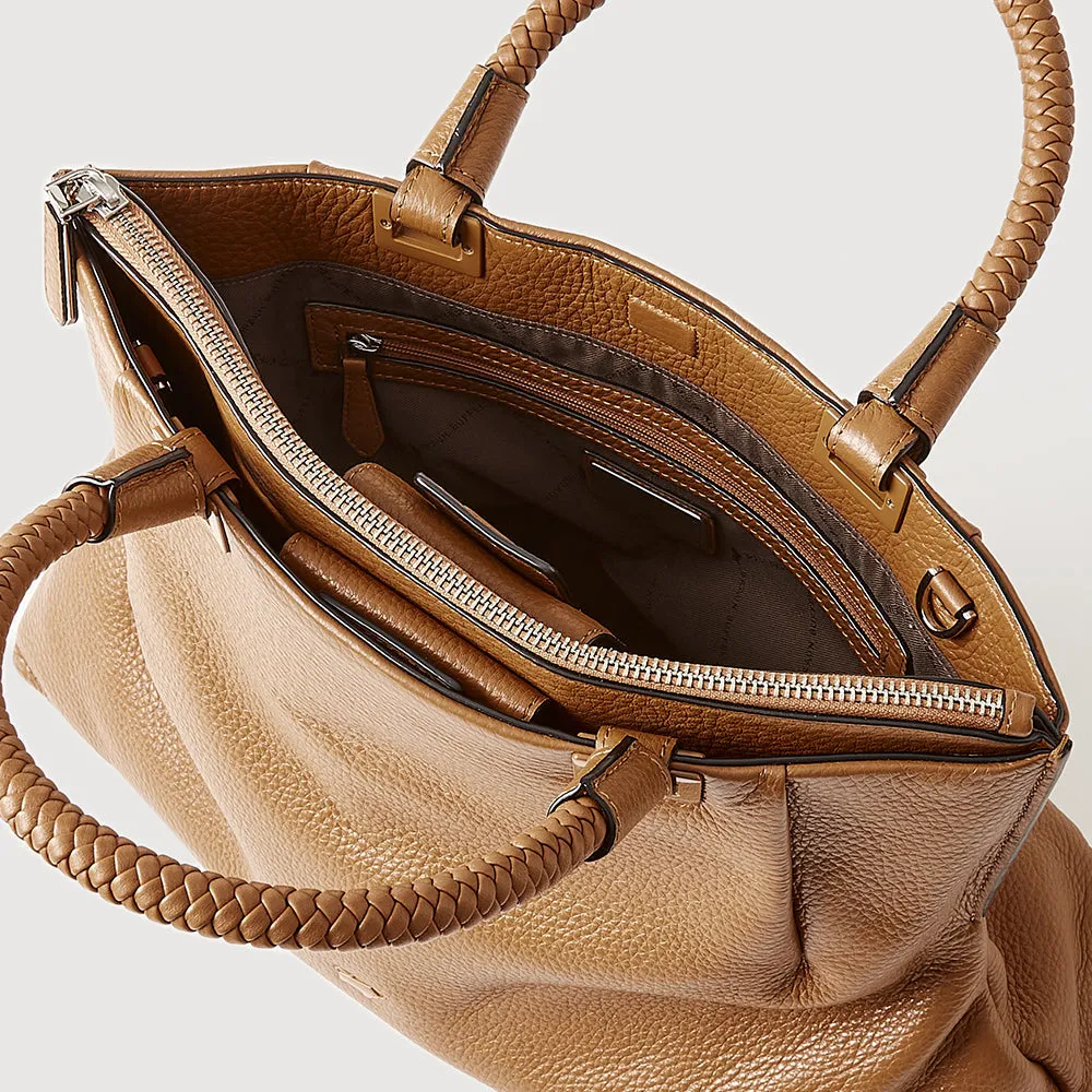 GIVERNY MEDIUM TOTE BAG