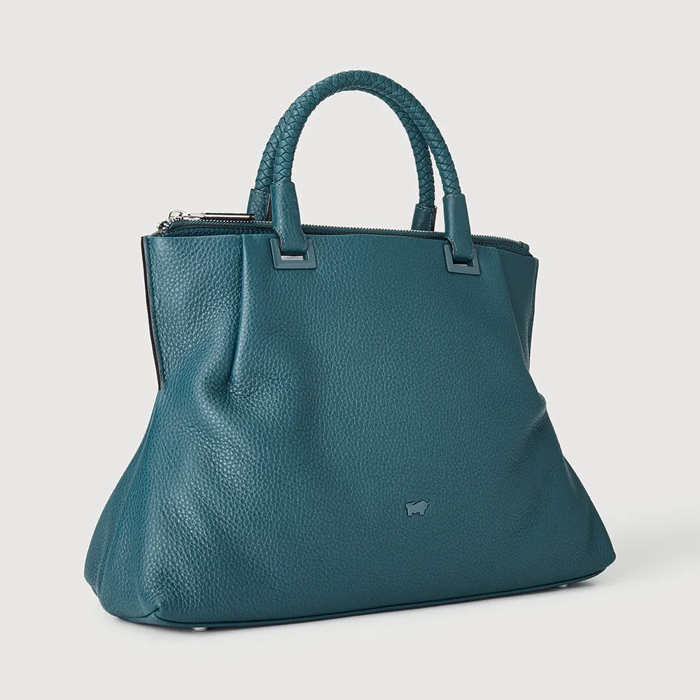 GIVERNY MEDIUM TOTE BAG