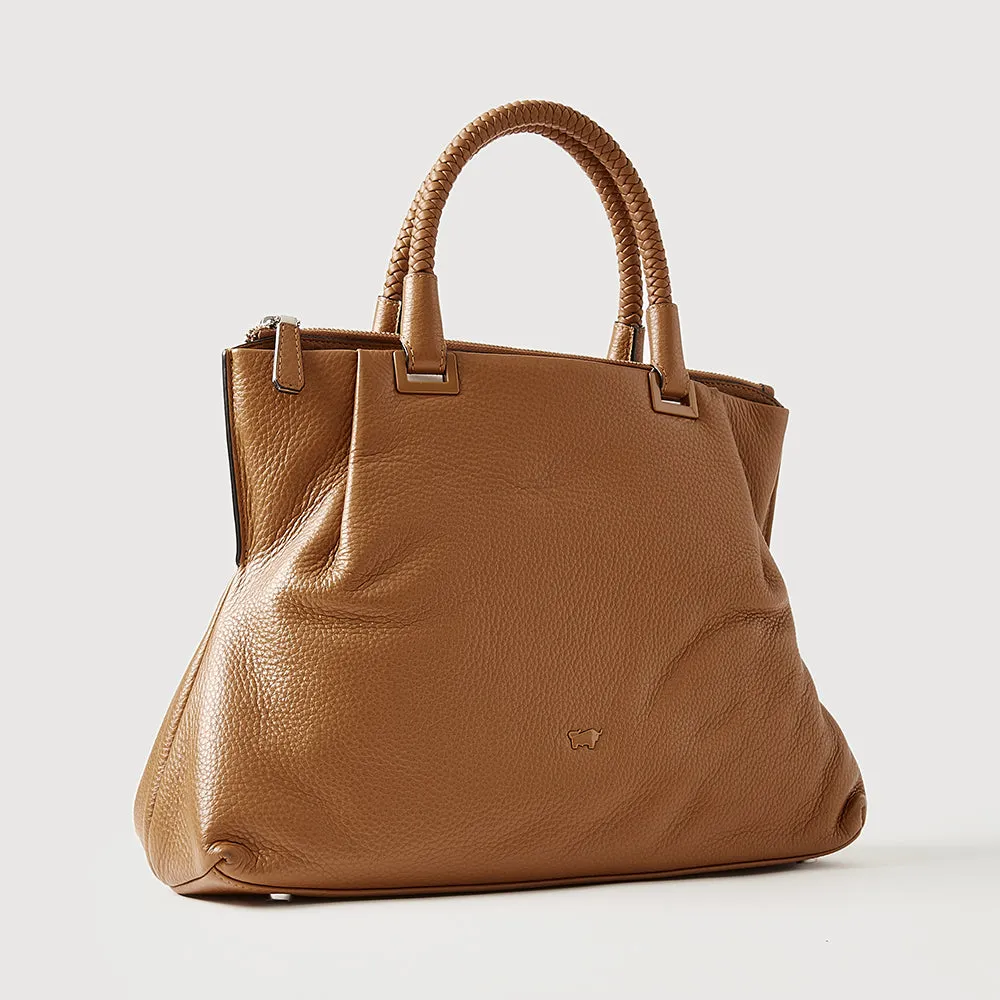 GIVERNY MEDIUM TOTE BAG