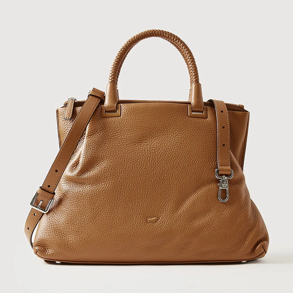 GIVERNY MEDIUM TOTE BAG