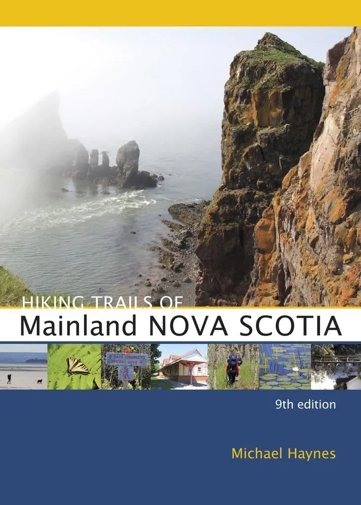 Goose Lane Hiking Trails of Mainland Nova Scotia