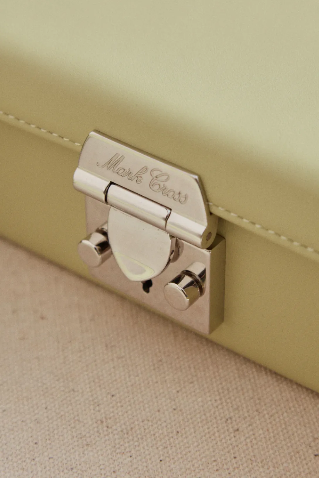 Grace Lungo Bag | Mint