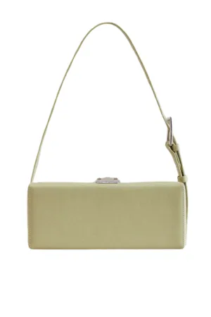 Grace Lungo Bag | Mint