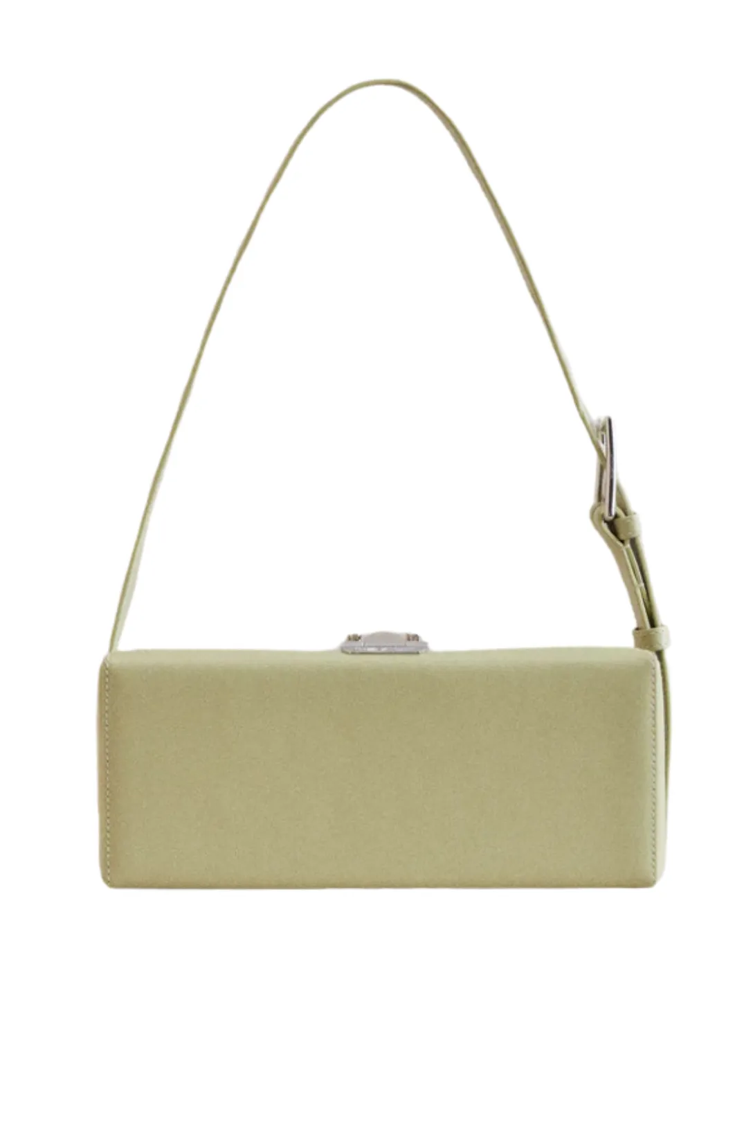 Grace Lungo Bag | Mint