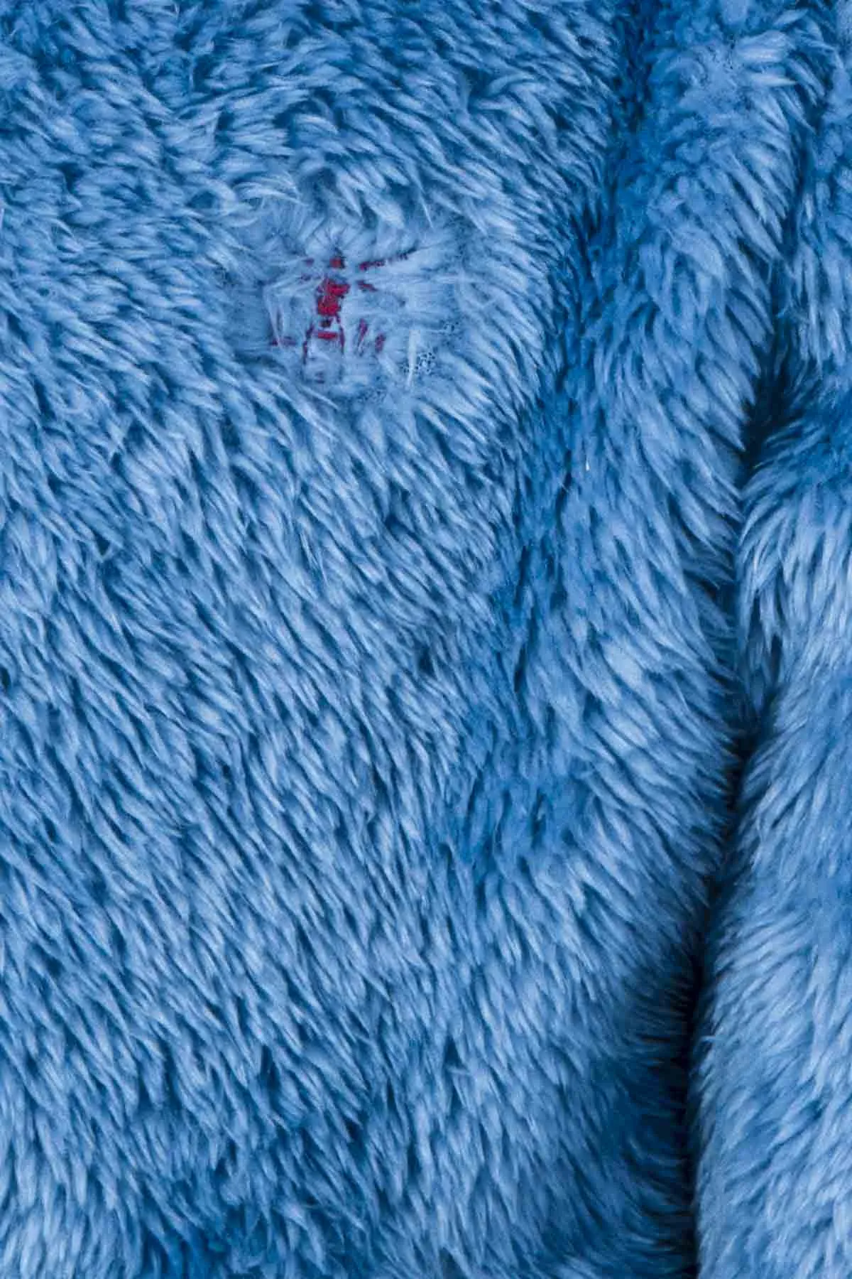Gracie Girls Fleece - Cornflower