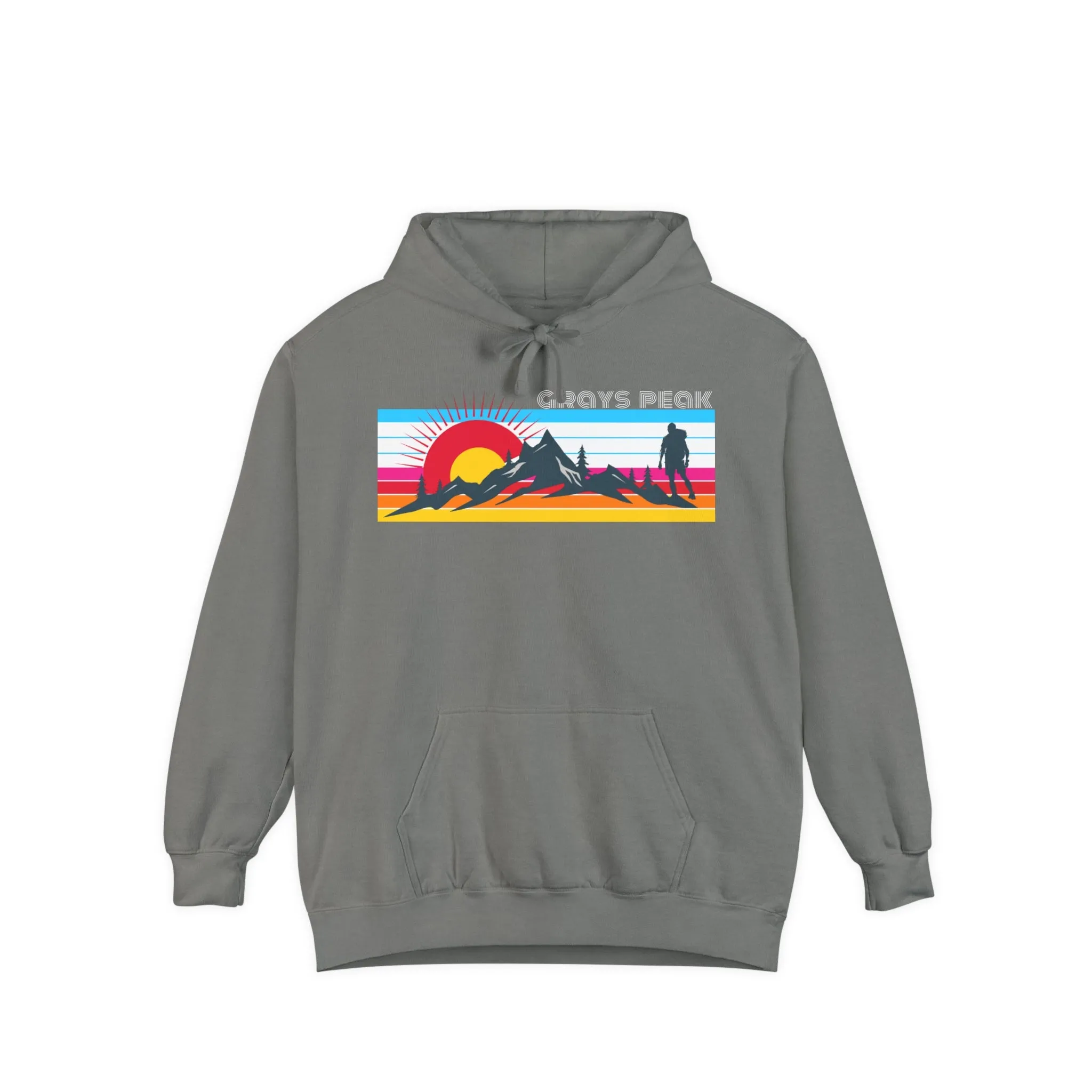 Grays Peak Epic Hoodie