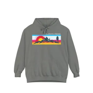 Grays Peak Epic Hoodie