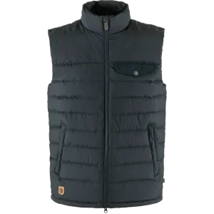 Greenland Down Liner Vest M