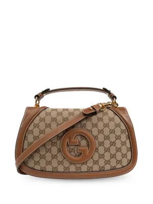 Gucci blondie medium handbag