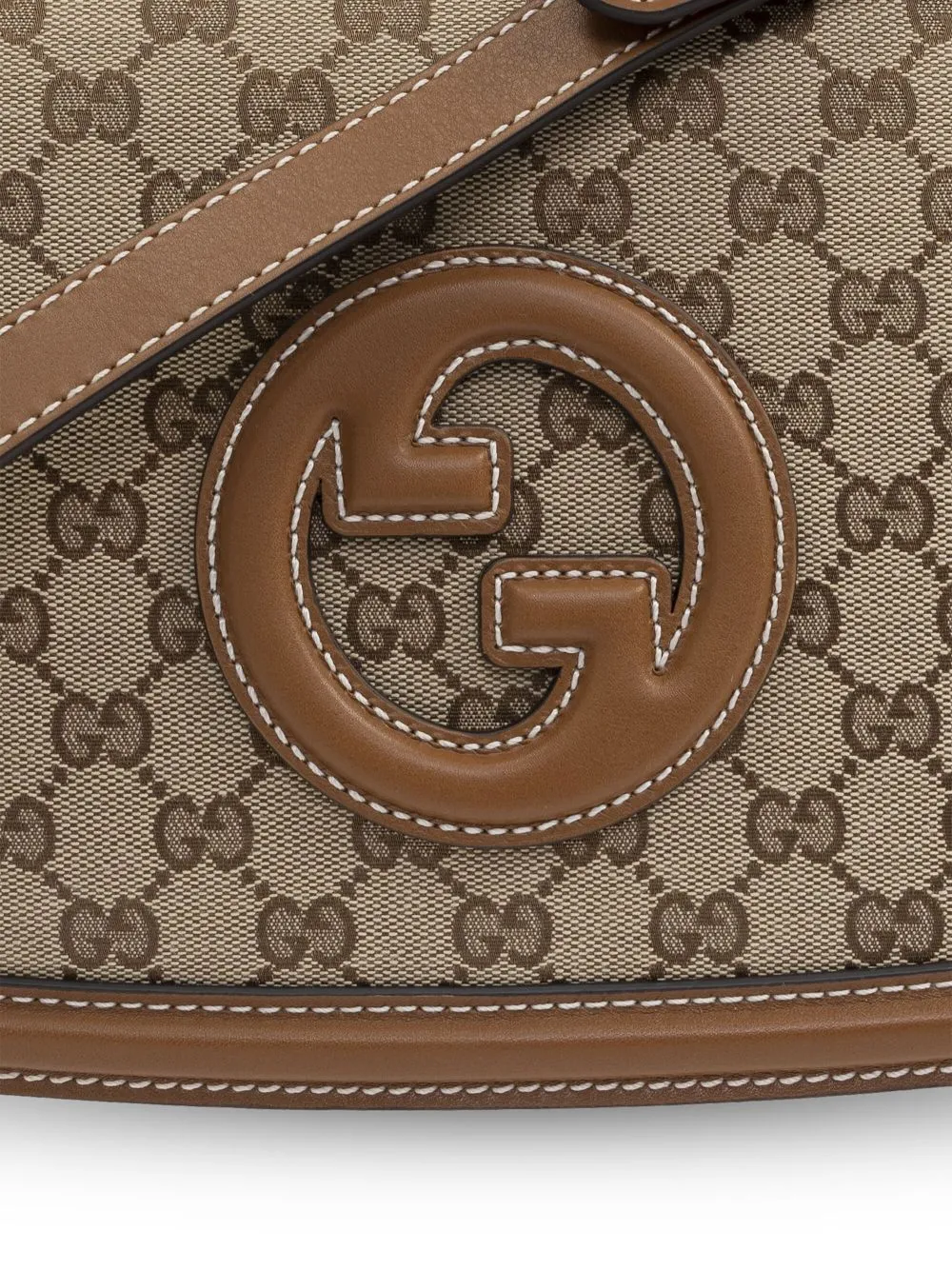 Gucci blondie medium handbag