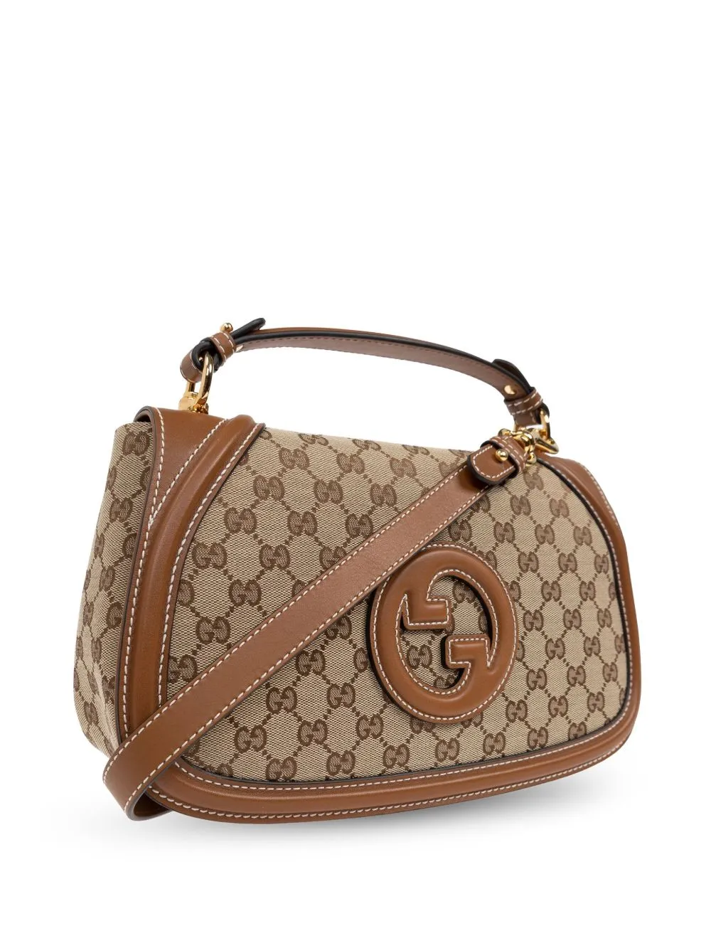 Gucci blondie medium handbag
