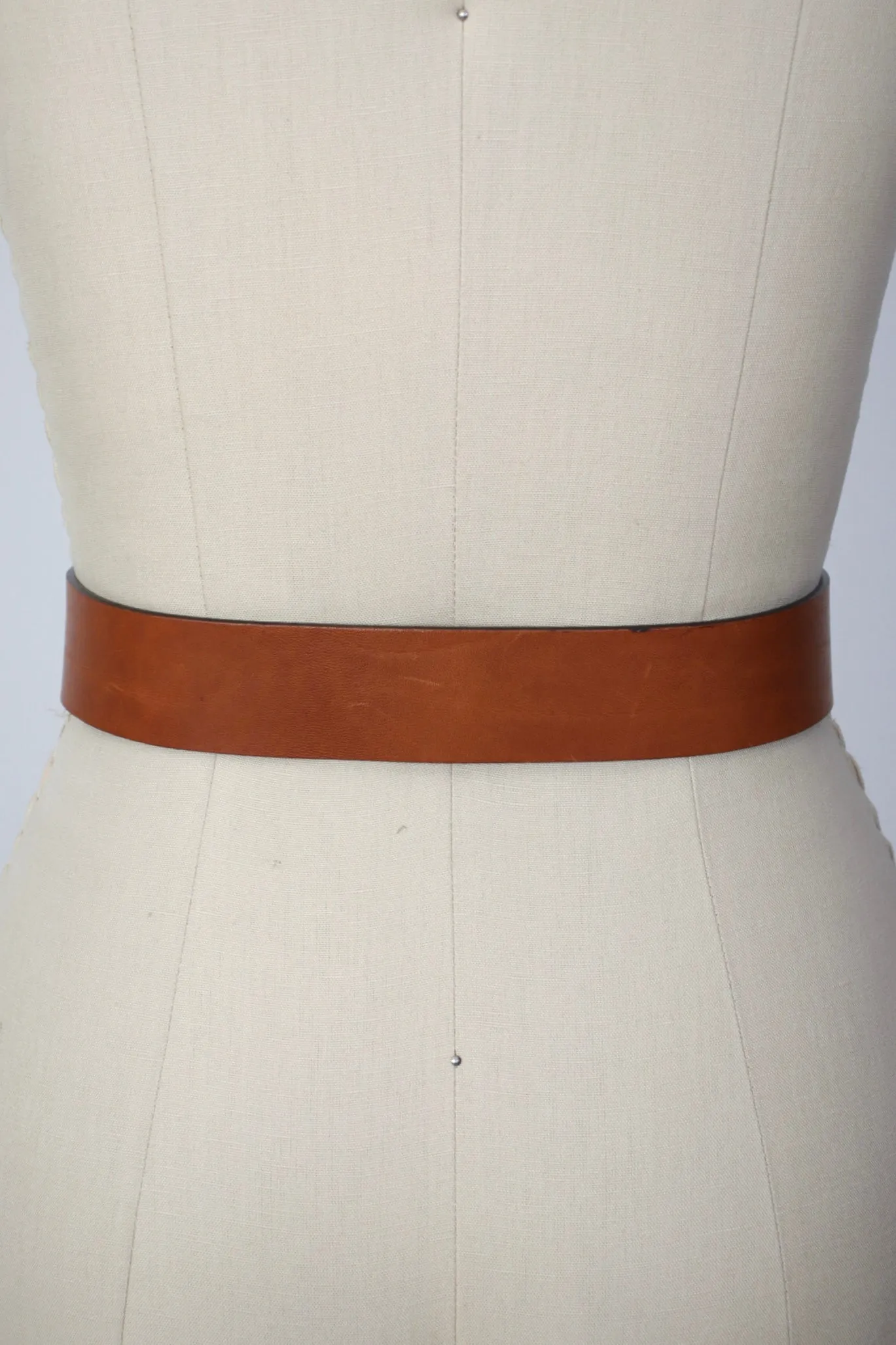Gucci GG Marmont Leather Belt