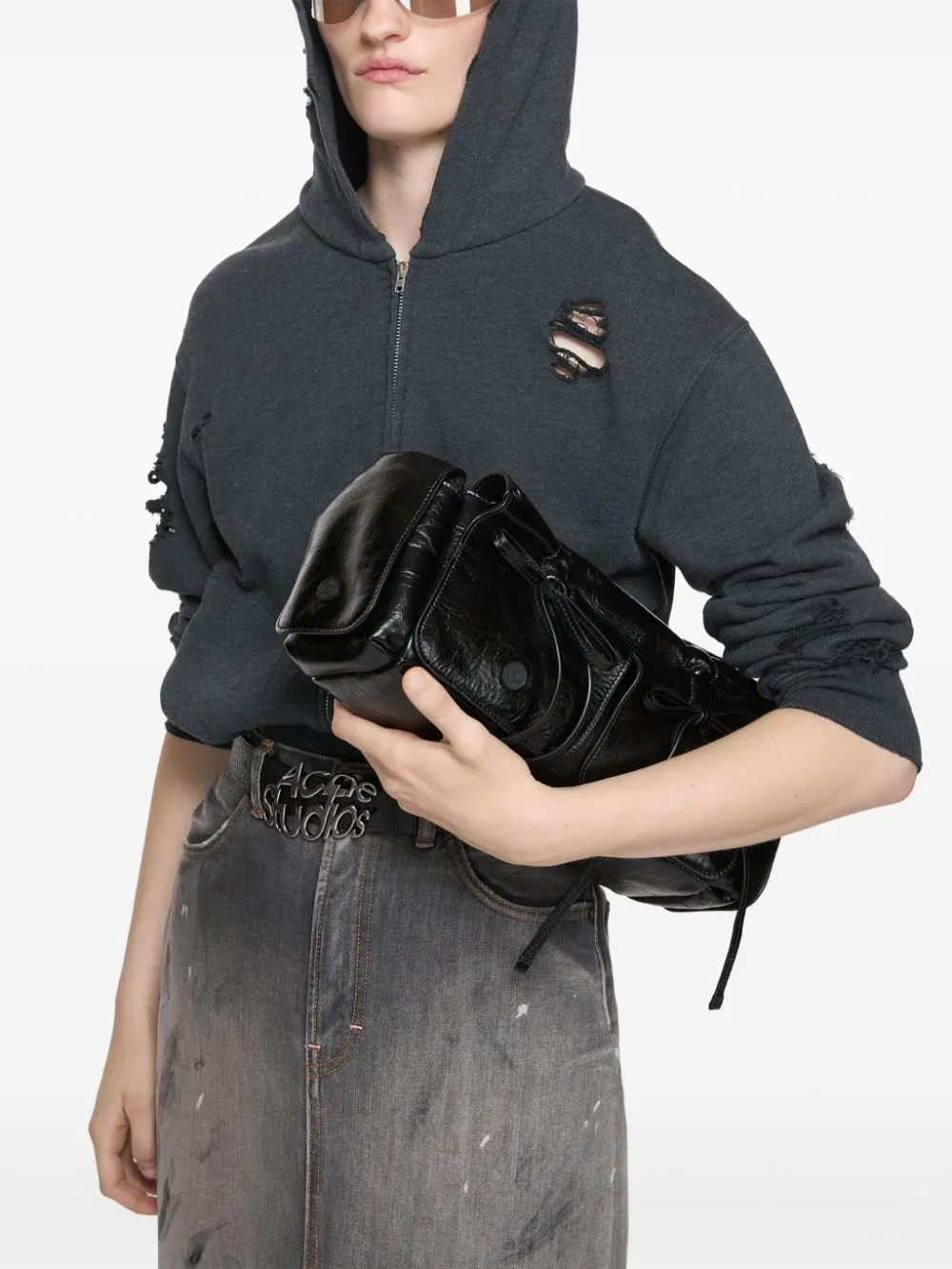 HANDBAGS