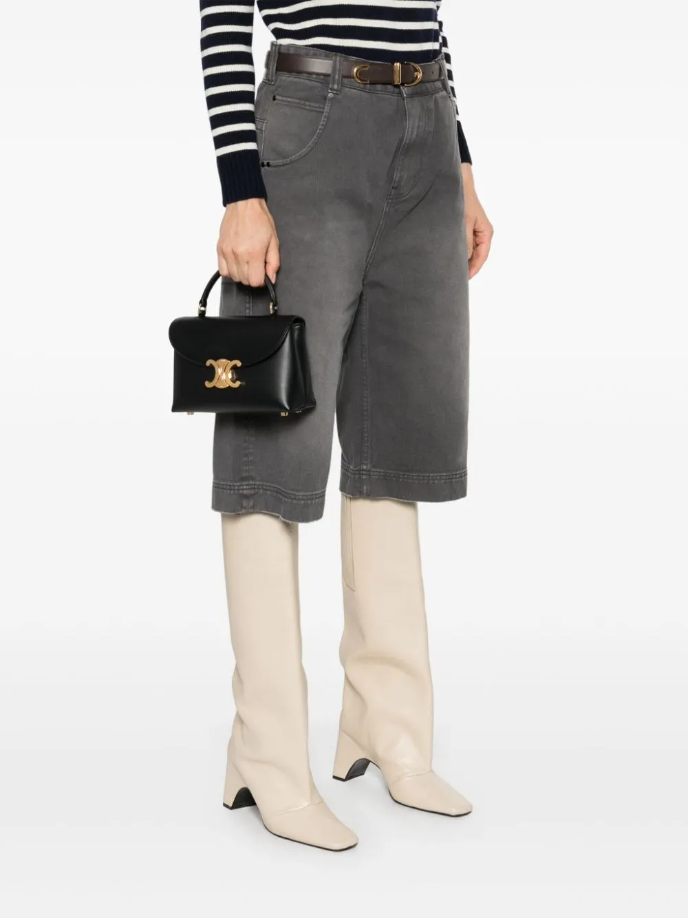 HANDBAGS