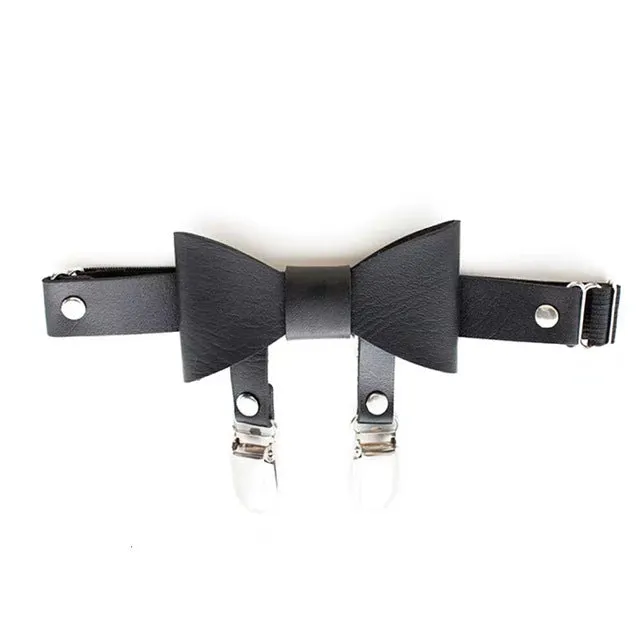 Harness Leg Chain Garter Belts
