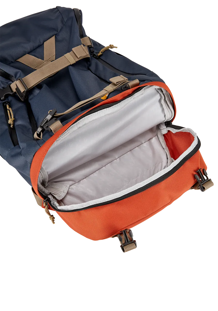 Hauler 35L Backpack - Dark Olive