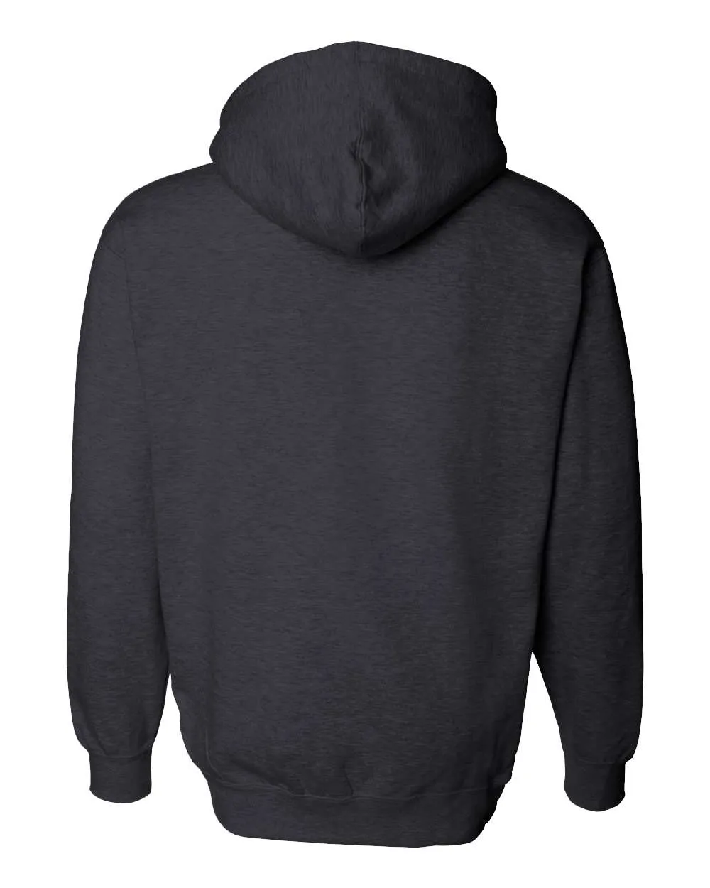 Heavyweight Hooded Sweatshirt