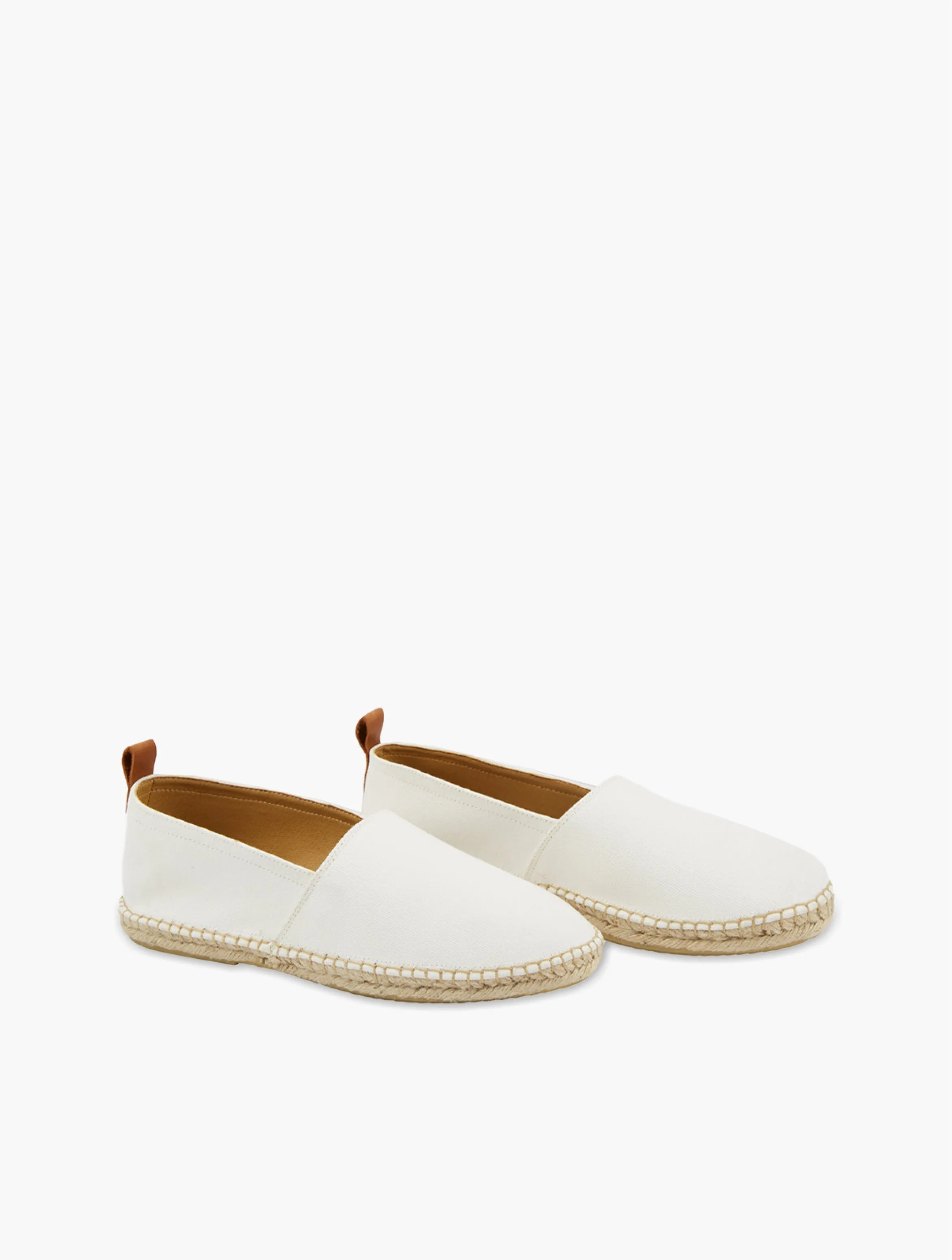 HELIO CANVAS ESPADRILLES