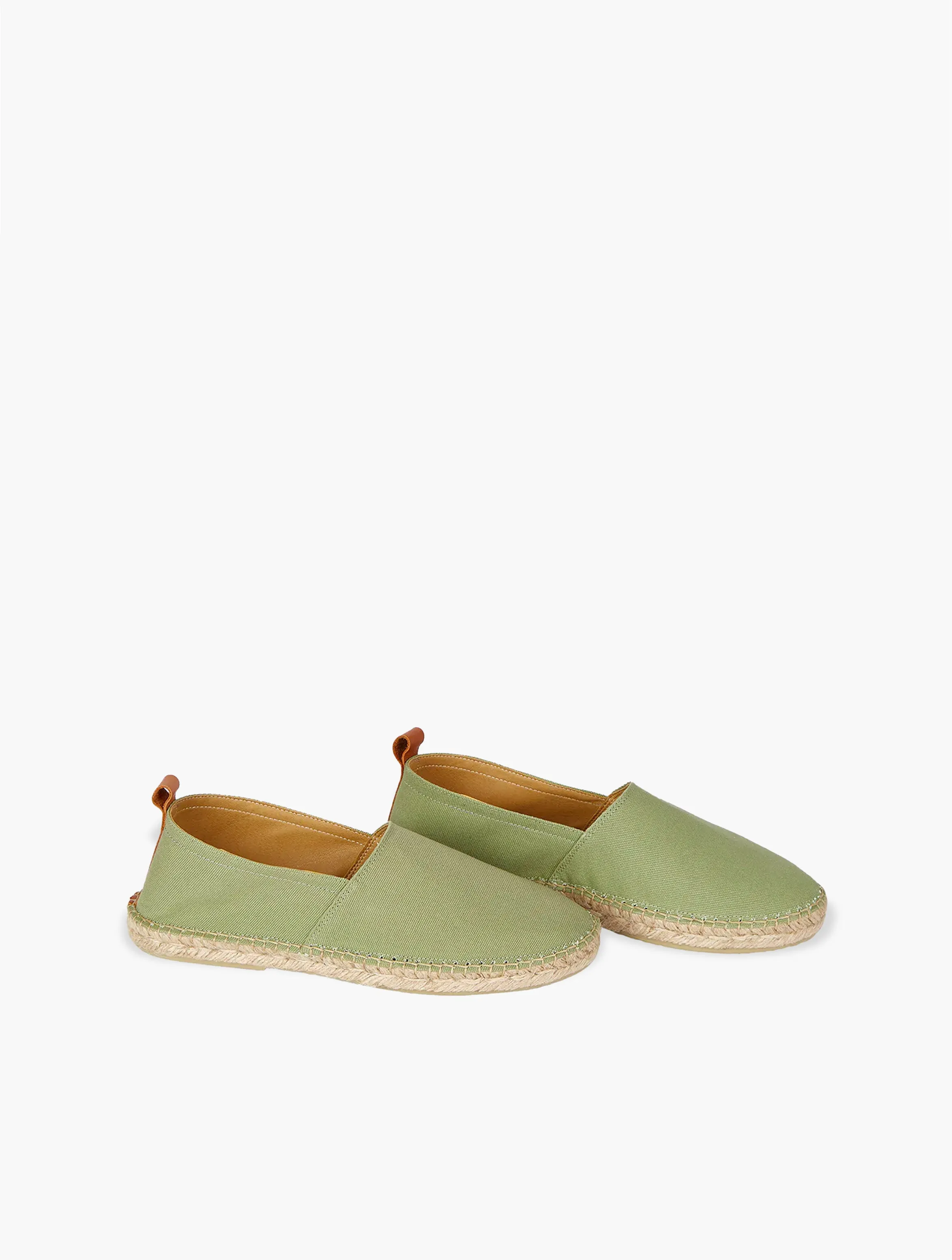 HELIO CANVAS ESPADRILLES