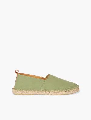 HELIO CANVAS ESPADRILLES