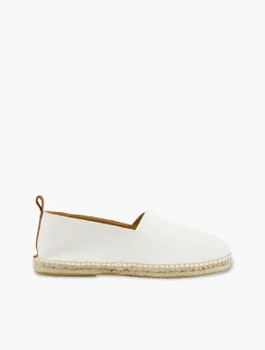 HELIO CANVAS ESPADRILLES